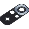 Back Camera Lens (Glass Only) With Adhesive For Xiaomi Redmi Note 10S
