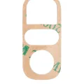 Back Camera Lens (Glass Only) With Adhesive For Xiaomi Redmi Note 10