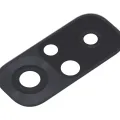 Back Camera Lens (Glass Only) With Adhesive For Xiaomi Redmi Note 10