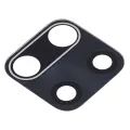 Back Camera Lens (Glass Only) With Adhesive For Xiaomi Redmi Note 9S