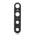 Back Camera Lens (Glass Only) With Adhesive For Xiaomi Redmi Note 8T