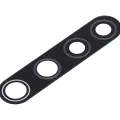 Back Camera Lens (Glass Only) With Adhesive For Xiaomi Redmi Note 8T