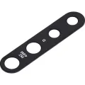 Back Camera Lens (Glass Only) With Adhesive For Xiaomi Redmi Note 8T