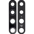 Back Camera Lens (Glass Only) With Adhesive For Xiaomi Redmi Note 8