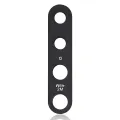 Back Camera Lens (Glass Only) With Adhesive For Xiaomi Redmi Note 8