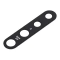 Back Camera Lens (Glass Only) With Adhesive For Xiaomi Redmi Note 8