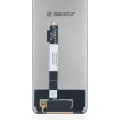 LCD Assembly Without Frame For Xiaomi Redmi Poco X3 GT (Refurbished) (All Colors)