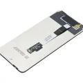 LCD Assembly Without Frame For Xiaomi Redmi Poco X3 GT (Refurbished) (All Colors)