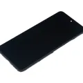 LCD Assembly With Frame For Xiaomi Poco X3 GT (Refurbished) (All Colors)