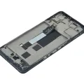 LCD Assembly With Frame For Xiaomi Poco X3 GT (Refurbished) (All Colors)