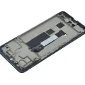 LCD Assembly With Frame For Xiaomi Poco X3 GT (Refurbished) (All Colors)