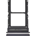 Dual Sim Card Tray For Xiaomi Poco X3 GT (Stargaze Black)