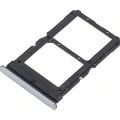 Dual Sim Card Tray For Xiaomi Poco X3 GT (Cloud White)