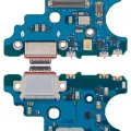 Charging Port With Board For Samsung Galaxy S20 5G UW (G981V) (Verizon) (Premium)