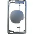 Laser Pod Protection Mold For iPhone 8