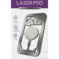 Laser Pod Protection Mold For iPhone 12 Pro