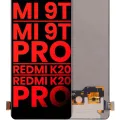 OLED Assembly Without Frame For Xiaomi Mi 9T / 9T Pro / K20 / K20 Pro (Aftermarket Plus) (All Colors)