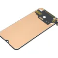 LCD Assembly Without Frame For Xiaomi Mi 9 Lite / CC9 (Aftermarket: Incell) (All Colors)