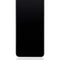 Дисплейний модуль (LCD) з рамкою для Xiaomi Redmi Note 10 4G / Redmi Note 10S (Aftermarket: Incell) (усі кольори)