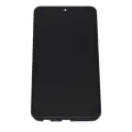 Дисплейний модуль (LCD) з рамкою для Xiaomi Redmi Note 10 4G / Redmi Note 10S (Aftermarket: Incell) (усі кольори)