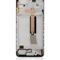 LCD Assembly With Frame For Xiaomi Redmi Note 11S 4G / Poco M4 Pro 4G (Aftermarket: Incel) (All Colors)