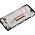 LCD Assembly With Frame For Xiaomi Redmi Note 11S 4G / Poco M4 Pro 4G (Aftermarket: Incel) (All Colors)