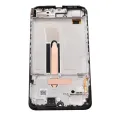 LCD Assembly With Frame For Xiaomi Redmi Note 11S 4G / Poco M4 Pro 4G (Aftermarket: Incel) (All Colors)