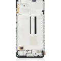 LCD Assembly With Frame For Xiaomi Redmi Note 11 (Aftermarket: Incel) (All Colors)