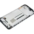 LCD Assembly With Frame For Xiaomi Redmi Note 11 (Aftermarket: Incel) (All Colors)