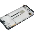 LCD Assembly With Frame For Xiaomi Redmi Note 11 (Aftermarket: Incel) (All Colors)