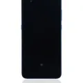 OLED Assembly With Frame For Xiaomi Mi 9 (Refurbished) (Ocean Blue)