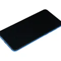 OLED Assembly With Frame For Xiaomi Mi 9 (Refurbished) (Ocean Blue)