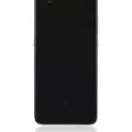 OLED Assembly With Frame For Xiaomi Mi 9 (Refurbished) (Lavender Violet)