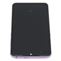 OLED Assembly With Frame For Xiaomi Mi 9 (Refurbished) (Lavender Violet)