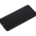 OLED Assembly With Frame For Xiaomi Redmi Note 10 4G / Redmi Note 10S (Refurbished) (All Colors)