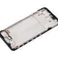 OLED Assembly With Frame For Xiaomi Redmi Note 10 4G / Redmi Note 10S (Refurbished) (All Colors)