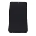 OLED Assembly With Frame For Xiaomi Redmi Note 10 4G / Redmi Note 10S (Refurbished) (All Colors)
