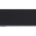 LCD Assembly With Frame For Xiaomi Redmi Note 9S / Redmi Note 9 Pro 4G (Aftermarket Plus) (Glacier White)