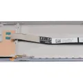LCD Assembly With Frame For Xiaomi Redmi Note 9S / Redmi Note 9 Pro 4G (Aftermarket Plus) (Glacier White)
