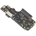 Charging Port Board With Sim Card Reader For Xiaomi Poco X4 Pro (Aftermarket Plus)