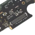 Charging Port Board With Sim Card Reader For Xiaomi Poco X4 Pro (Aftermarket Plus)