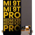 OLED Assembly Without Frame For Xiaomi Mi 9T / 9T Pro / K20 / K20 Pro (Refurbished) (All Colors)