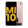 OLED Assembly Without Frame For Xiaomi Mi 10 5G (C version) (Refurbished) (All Colors)