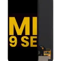 OLED Assembly Without Frame For Xiaomi Mi 9 SE (Refurbished) (All Colors)