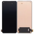 OLED Assembly Without Frame For Xiaomi Mi 11 Lite / Xiaomi Mi 11 Lite 5G (Refurbished) (All Colors)