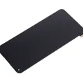 OLED Assembly Without Frame For Xiaomi Mi 11 Lite / Xiaomi Mi 11 Lite 5G (Refurbished) (All Colors)