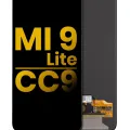 OLED Assembly Without Frame For Xiaomi Mi 9 Lite / CC9 (Refurbished) (All Colors)
