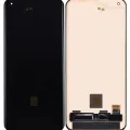 OLED Assembly Without Frame For Xiaomi Mi 11 Pro / Mi 11 Ultra (Refurbished) (All Colors)