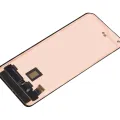 OLED Assembly Without Frame For Xiaomi Mi 11 Pro / Mi 11 Ultra (Refurbished) (All Colors)
