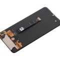 OLED Assembly Without Frame For Xiaomi Mi 9 / Mi 9 Pro (Aftermarket Plus) (All Colors)